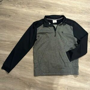 Men’s Champions sweater M
